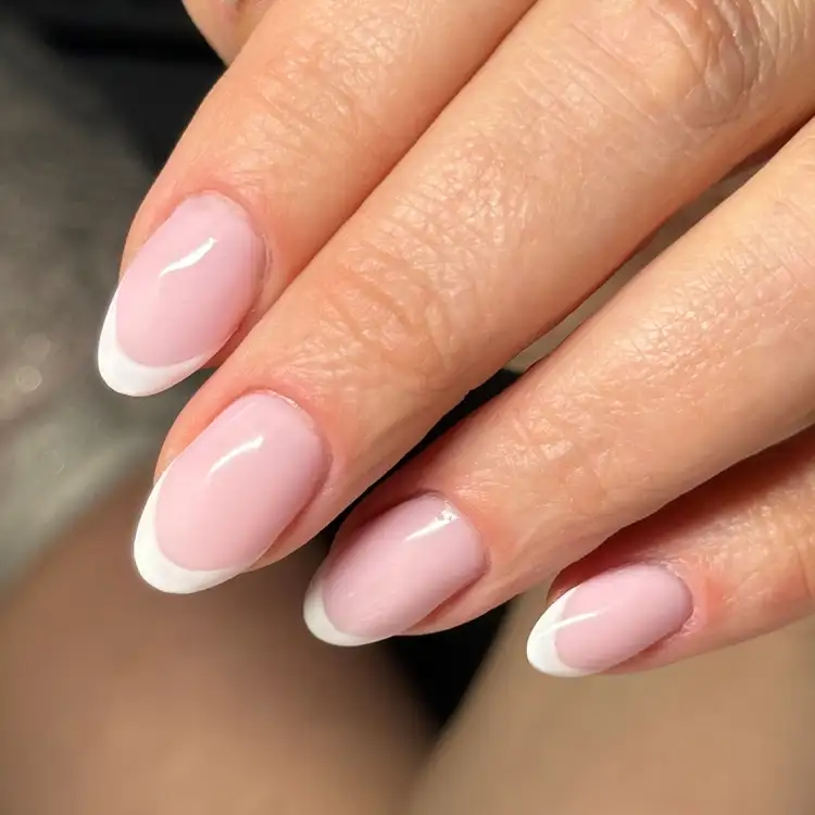 Ania - Paznokcie wg Martyny Kuczek - Chełmek