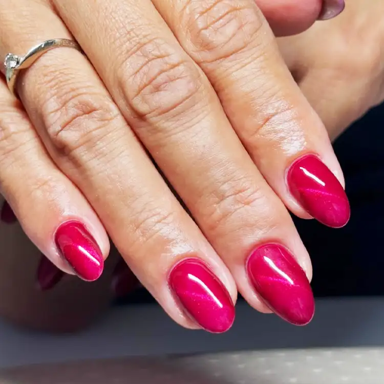 Magdalena - Paznokcie wg Martyny Kuczek - Chełmek