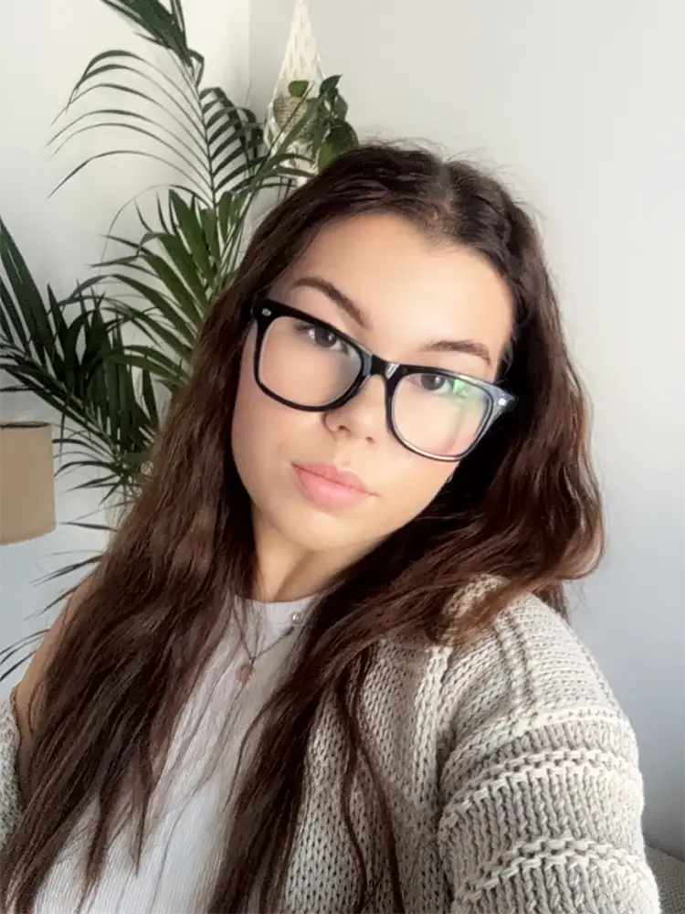 woocommerce-placeholder Martyna Kuczek - Inner Glow