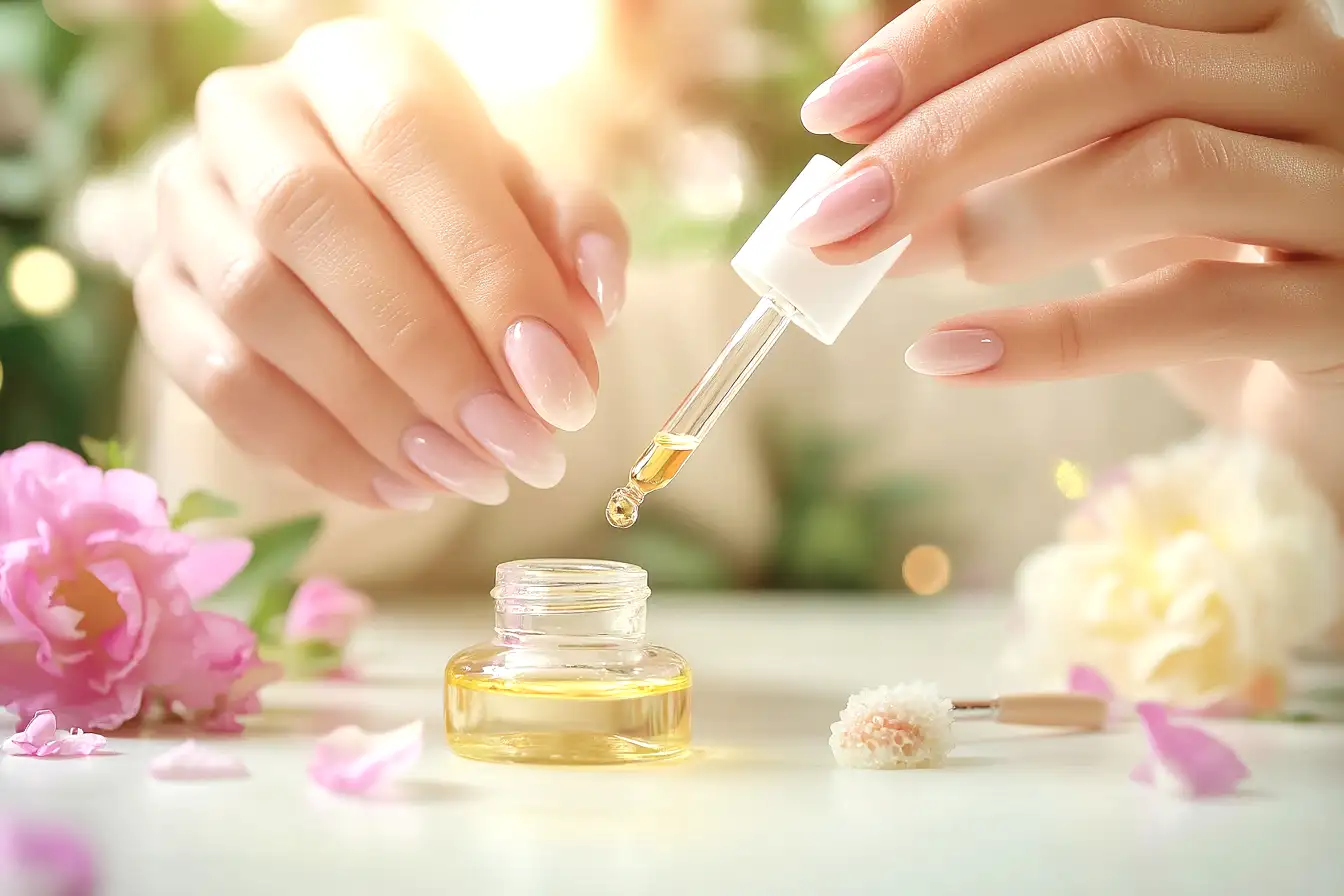 Olejki nawilżające do poznokci – Nails by Martyna, Chełmek Olejki nawilżające do poznokci - Nails by Martyna, Chełmek