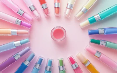 Jak Wybrać Idealny Kolor Lakieru do Paznokci?