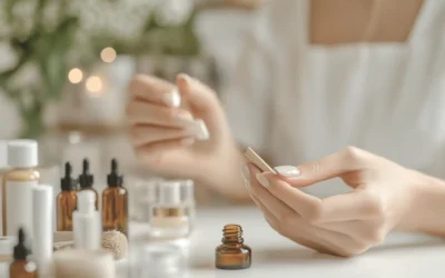 Najczęstsze Błędy w Pielęgnacji Paznokci – Czy Popełniasz Je Ty?